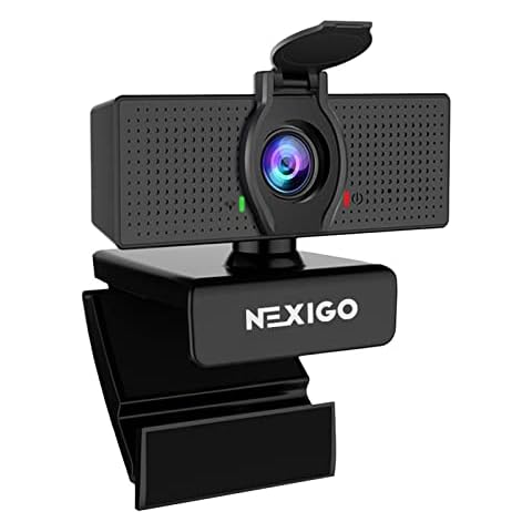 NexiGo thumbnail