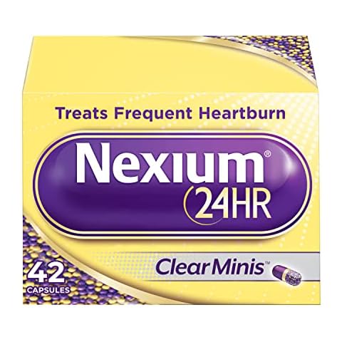 Nexium thumbnail