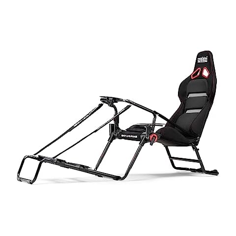 Next Level Racing thumbnail
