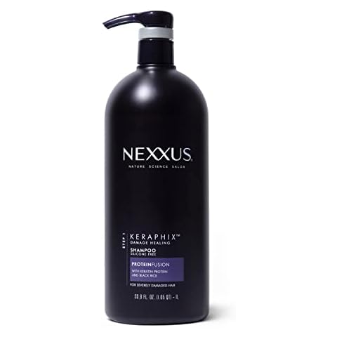 The 10 Best Nexxus Shampoo of 2024 - FindThisBest
