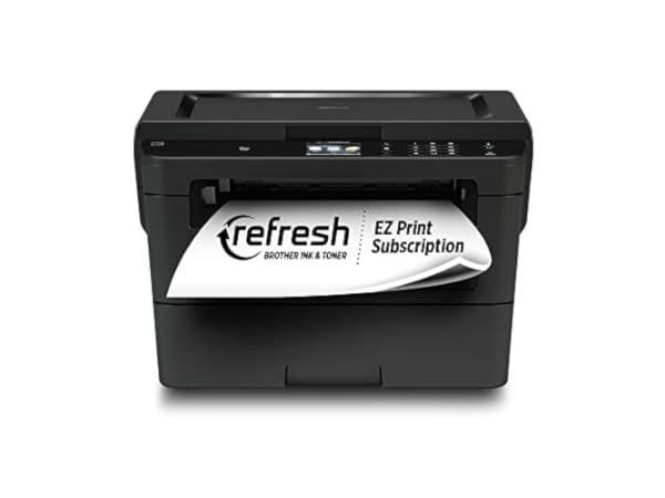 The 10 Best NFC Laser Printers of 2024 (Reviews) - FindThisBest