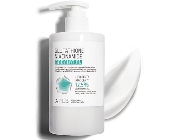 The 10 Best Niacinamide Body Lotions Of 2024 Reviews Findthisbest