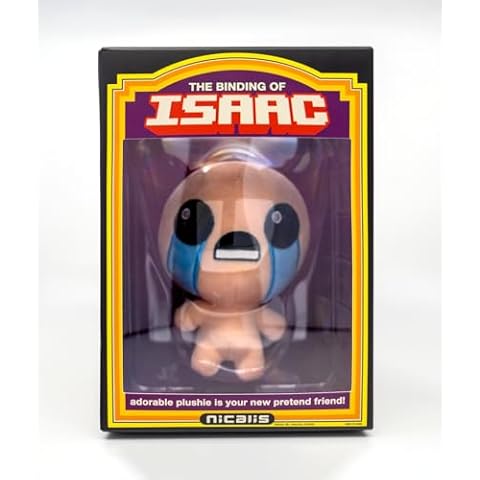 Nicalis thumbnail