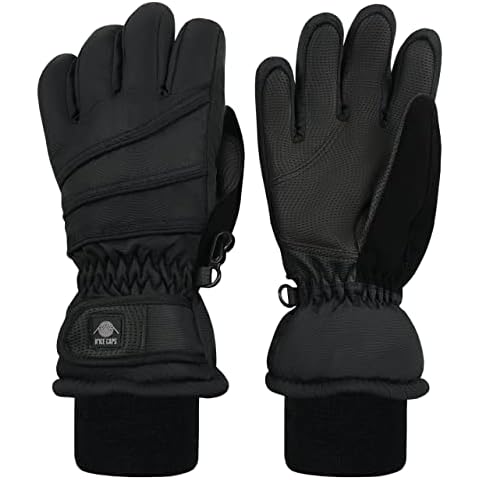 N'Ice Caps thumbnail