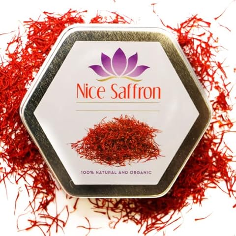 Nice Saffron thumbnail