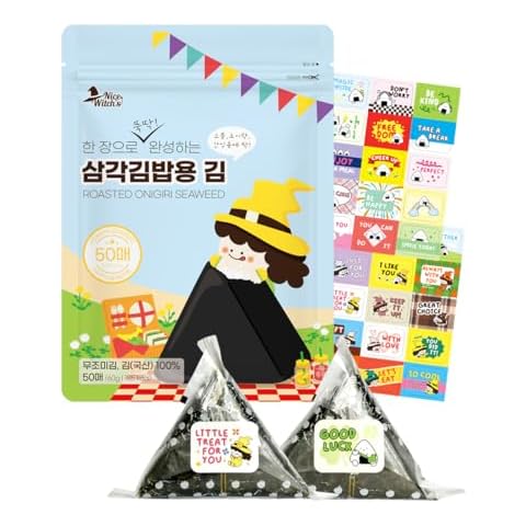 NICE WITCH'S thumbnail