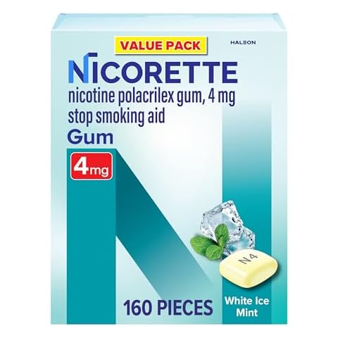 Nicorette thumbnail