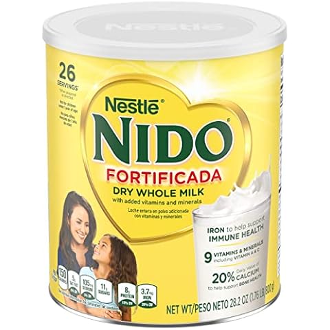 Nido thumbnail