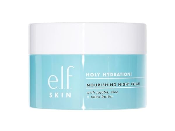 The 10 Best Night Creams for Hydration of 2024 (Reviews) - FindThisBest