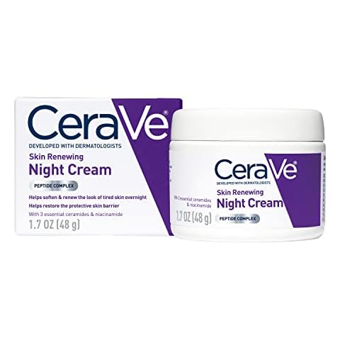 Night Creams