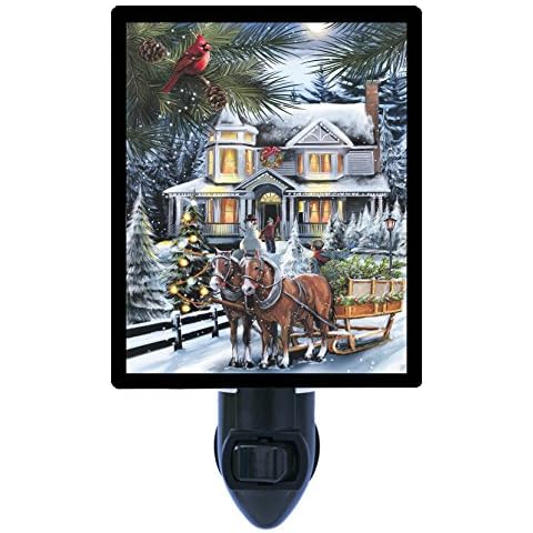 Night Light Designs thumbnail
