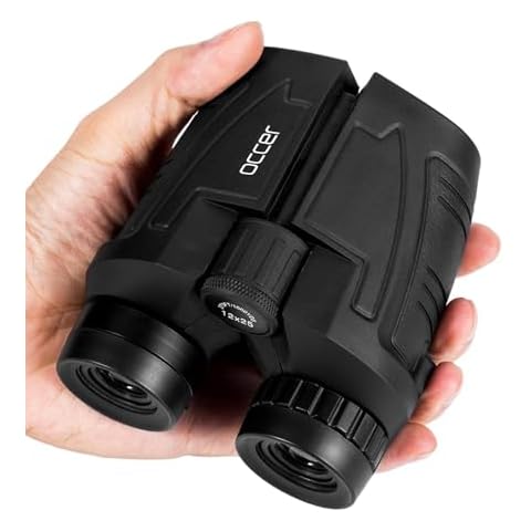 Night Vision Binoculars