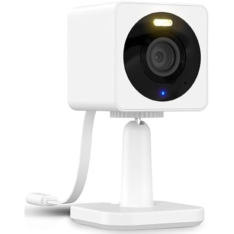 Night Vision Security Cameras