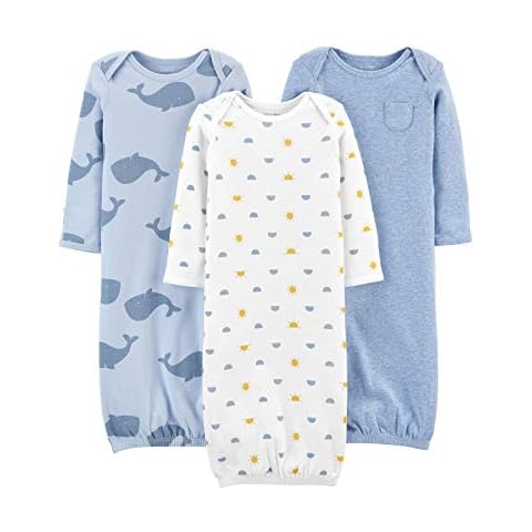 Nightgowns for Baby Boys