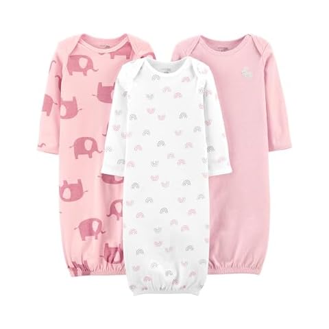 Nightgowns for Baby Girls