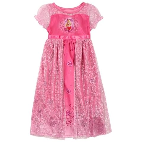 Nightgowns & Sleep Shirts for Girls