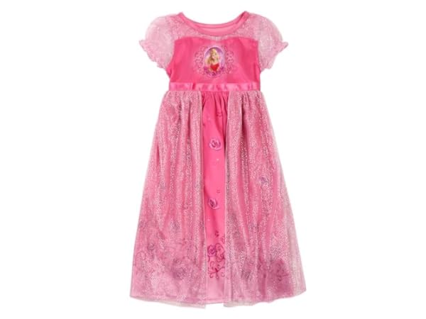 Nightgowns & Sleep Shirts for Girls Thumbnail