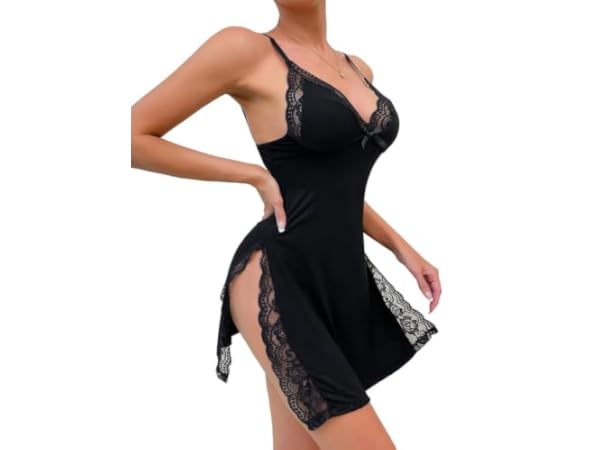 Nightgowns Thumbnail