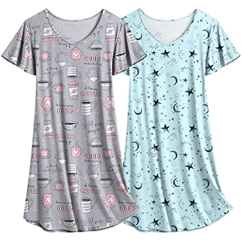 Nightgowns
