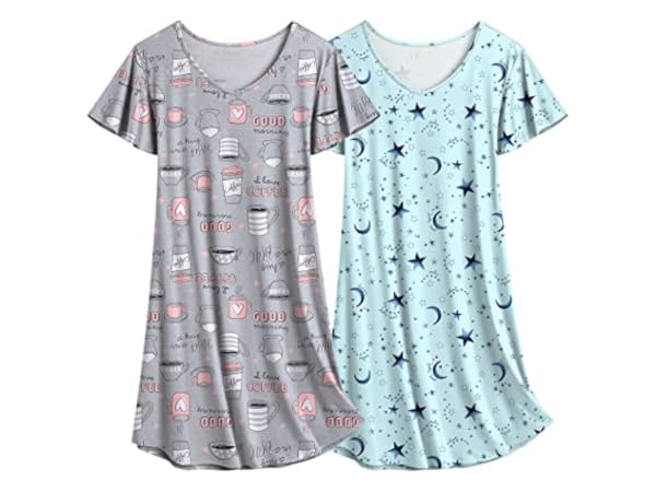 Nightgowns Thumbnail