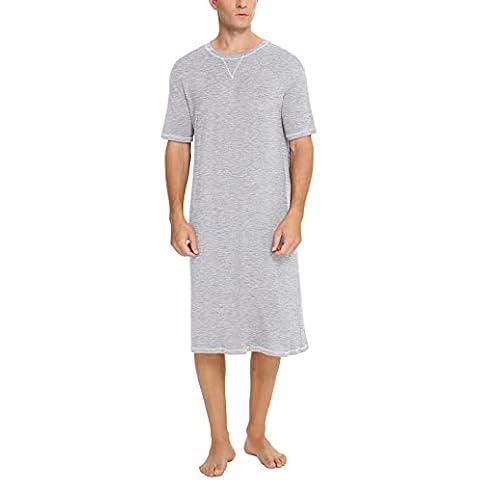 Nightshirts for Men