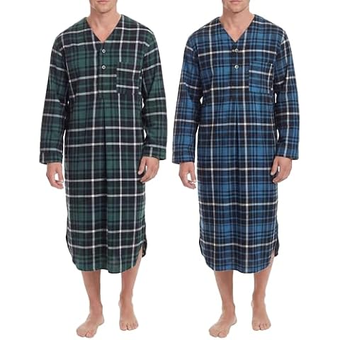 Nightshirts for Men