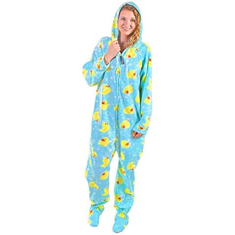 Nightwear Onesies for Women