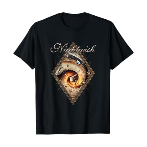 NIGHTWISH thumbnail