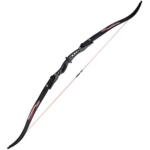 NIKA ARCHERY thumbnail