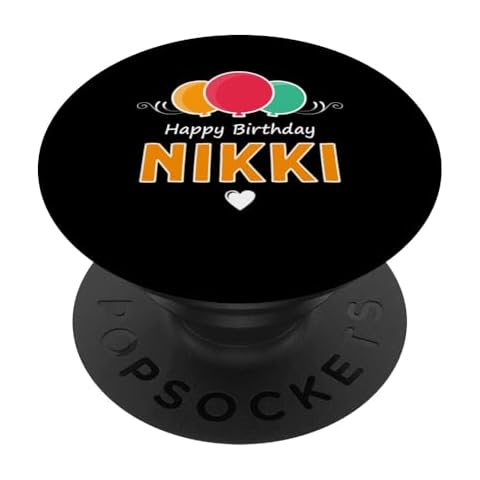 Nikki Name Saying For Birthday thumbnail