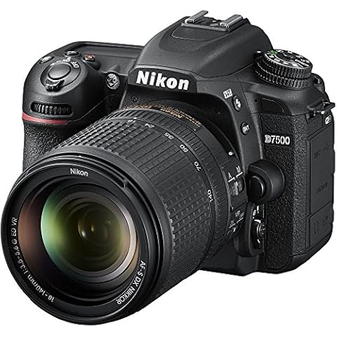 Nikon feature image