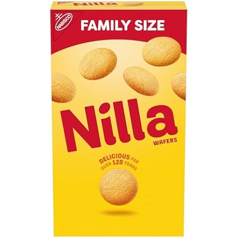 Nilla Wafers thumbnail