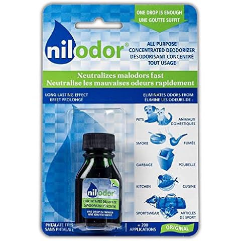 Nilodor thumbnail