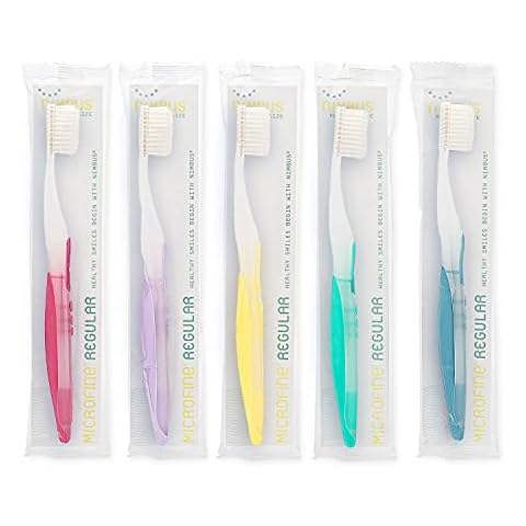 NIMBUS DENTAL feature image