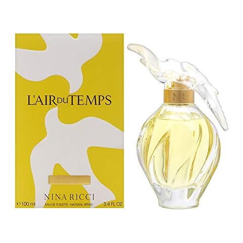 Nina Ricci thumbnail