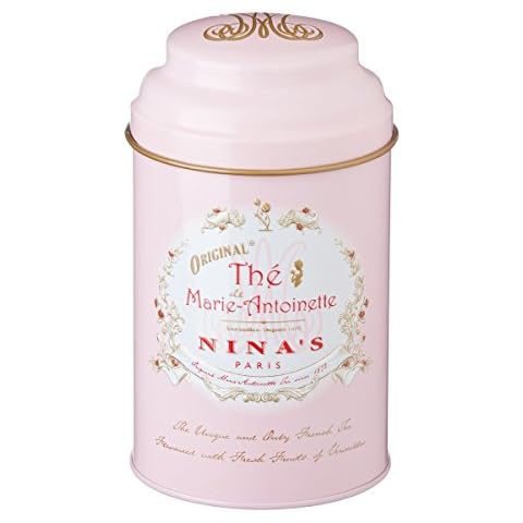 Nina's Of Paris thumbnail