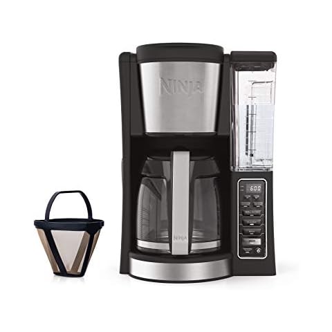 Mecity KC101 3 In 1 Single Serve Coffee Machine User Manual