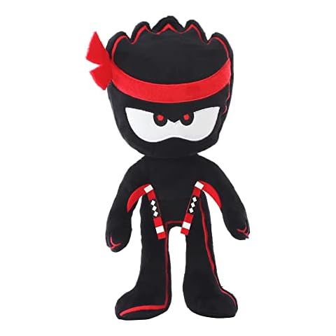 NINJA KIDZ TV thumbnail