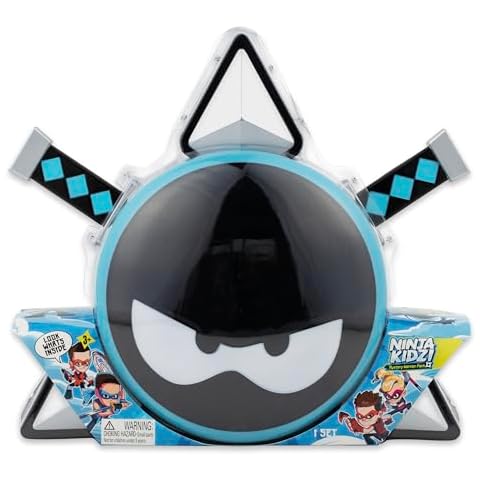 Ninja Kidz thumbnail