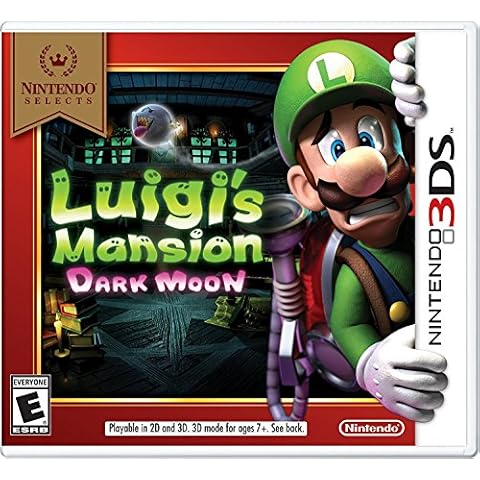Nintendo 3DS Puzzle Games