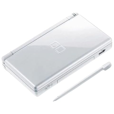 Nintendo DS Consoles