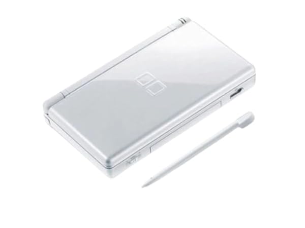 Nintendo DS Consoles thumbnail