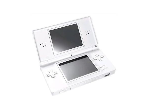 Nintendo DS Consoles Thumbnail