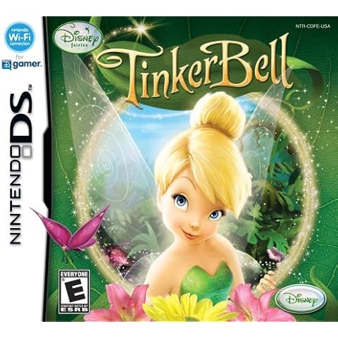 Nintendo DS Disney Games