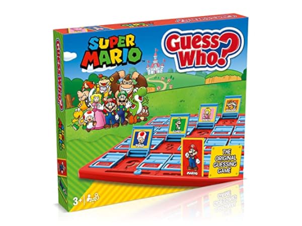 Nintendo DS Games Thumbnail