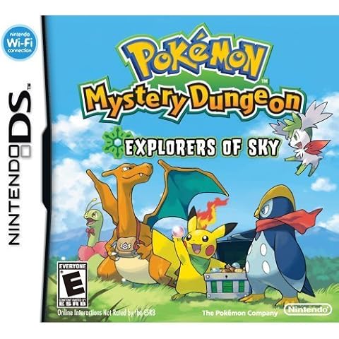 Nintendo DS Mystery Games