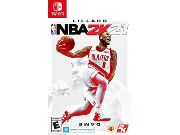 The 10 Best Nintendo Switch Basketball Games Of 2024 (reviews 