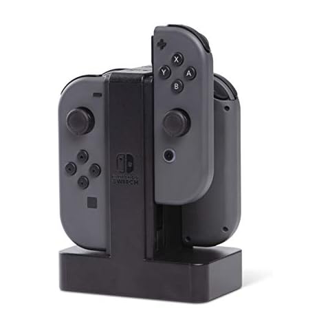 Nintendo Switch Batteries & Chargers