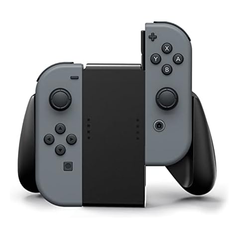 Nintendo Switch Hand Grips
