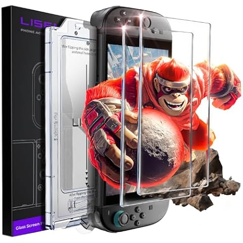Nintendo Switch Skins